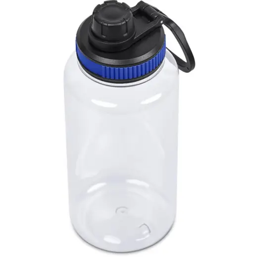 Altitude Franco Blue Closed